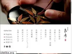 Sites similar to zohiko.co.jp