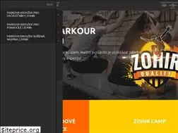 Sites similar to zohir.cz