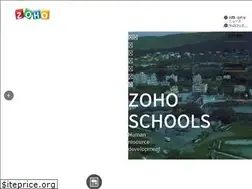 Sites similar to zoho.co.jp