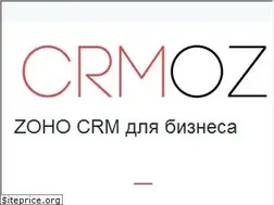 Sites similar to zoho.com.ua