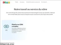 Sites similar to zoho.to