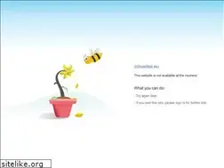 Sites similar to zohosites.eu