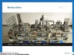 Sites similar to zohraberkan.wordpress.com