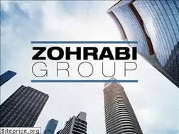Sites similar to zohrabigroup.com