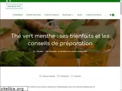 Sites similar to zohramaldji.fr