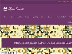 Sites similar to zohrasarwari.com