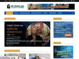 Sites similar to zohreana.com