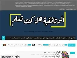 Sites similar to zohridoccumontary.blogspot.com