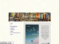 Sites similar to zohry.com