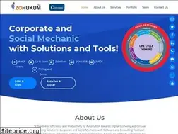Sites similar to zohukum.com