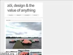 Sites similar to zoi-design.nl