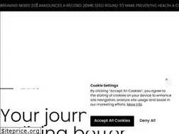 Sites similar to zoi.com