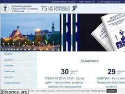 Sites similar to zoia.szczecin.pl