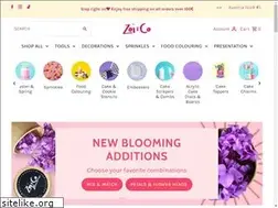 Sites similar to zoiandco.com
