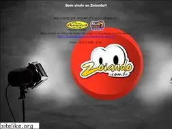 Sites similar to zoiando.com.br