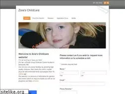 Sites similar to zoias.com