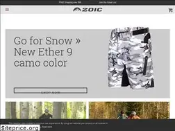 Sites similar to zoic.com
