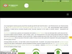 Sites similar to zoicayurveda.com