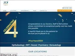 Sites similar to zoiclinics.com