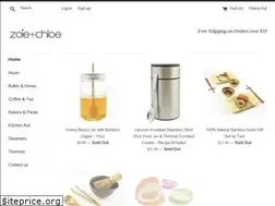 Sites similar to zoiechloe.com