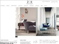 Sites similar to zoiidesign.pl