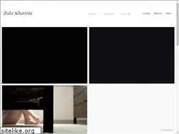 Sites similar to zoilaalbarinia.com