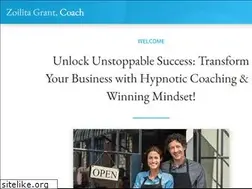 Sites similar to zoilitagrant.com