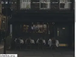 Sites similar to zoilo.co.uk