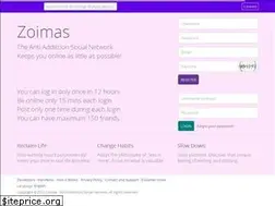 Sites similar to zoimas.com