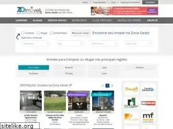 Sites similar to zoimovel.com.br