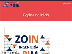Sites similar to zoin.cl