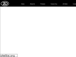 Sites similar to zoindustrial.com