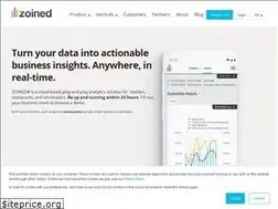 Sites similar to zoined.com