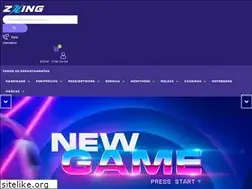 Sites similar to zoing.com.br