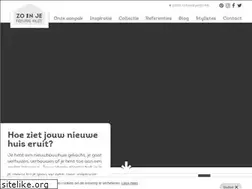 Sites similar to zoinjenieuwehuis.nl