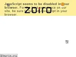 Sites similar to zoiro.com