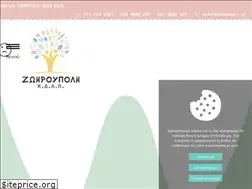Sites similar to zoiroupoli.gr