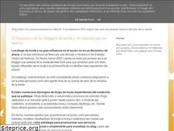 Sites similar to zoiseo.es