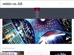 Sites similar to zoisite.co.jp