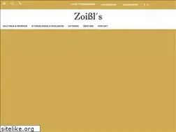 Sites similar to zoissl.at