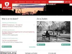 Sites similar to zoiszuilen.nl