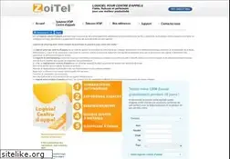 Sites similar to zoitel.com