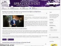 Sites similar to zoj.sk