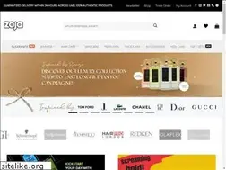 Sites similar to zoja.ae