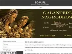 Sites similar to zoja.pl