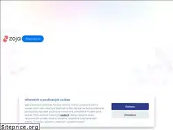 Sites similar to zoja.sk