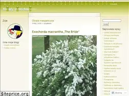 Sites similar to zojalitwin.wordpress.com