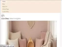 Sites similar to zojaxyoga.com
