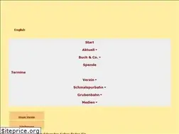 Sites similar to zoje.de