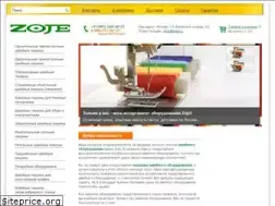 Sites similar to zoje.ru